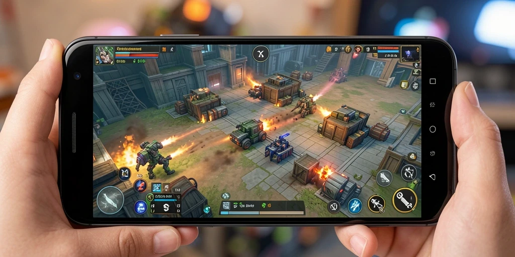 Tampilan gameplay W67 yang mendebarkan dan penuh strategi.
